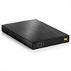 LaCie Rikiki hard drive - 500 GB - Hi-Speed USB 301909